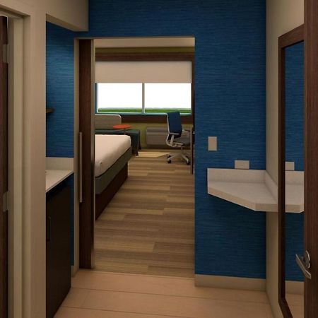 Holiday Inn Express & Suites - Bullhead City By Ihg Εξωτερικό φωτογραφία
