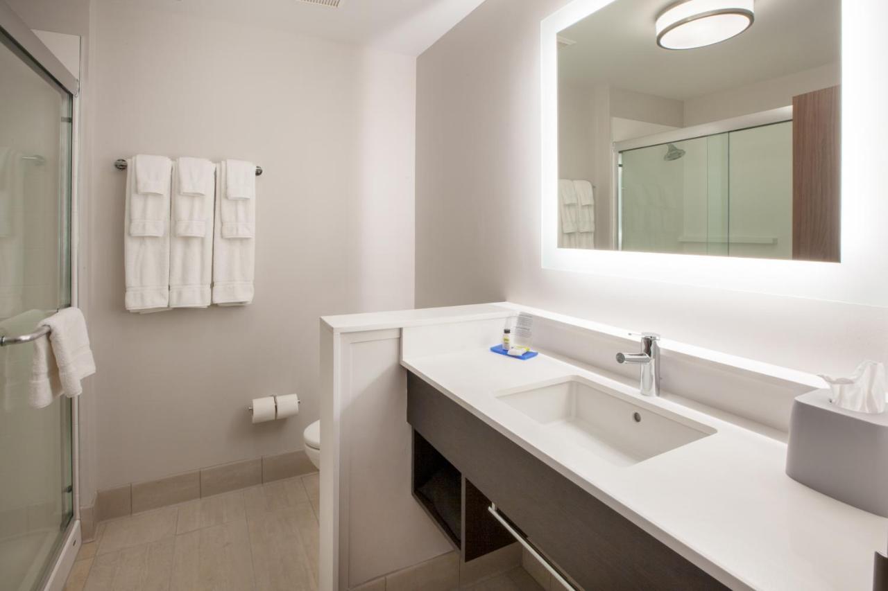 Holiday Inn Express & Suites - Bullhead City By Ihg Εξωτερικό φωτογραφία
