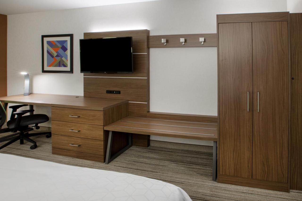 Holiday Inn Express & Suites - Bullhead City By Ihg Εξωτερικό φωτογραφία