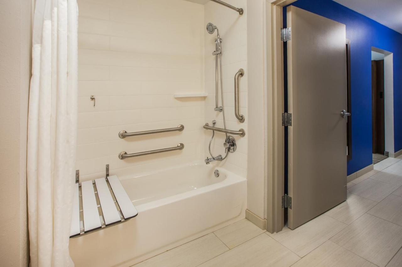 Holiday Inn Express & Suites - Bullhead City By Ihg Εξωτερικό φωτογραφία