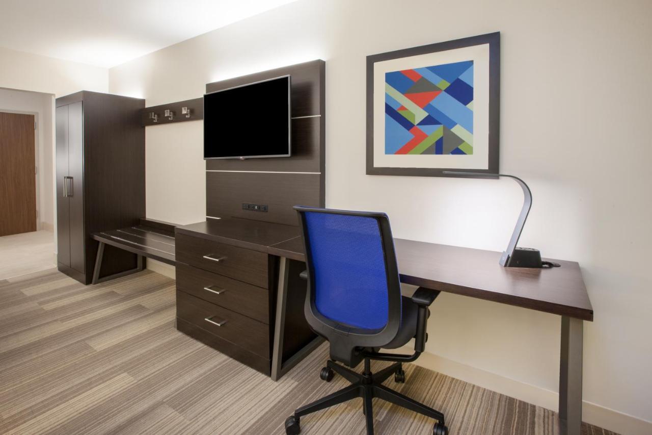 Holiday Inn Express & Suites - Bullhead City By Ihg Εξωτερικό φωτογραφία
