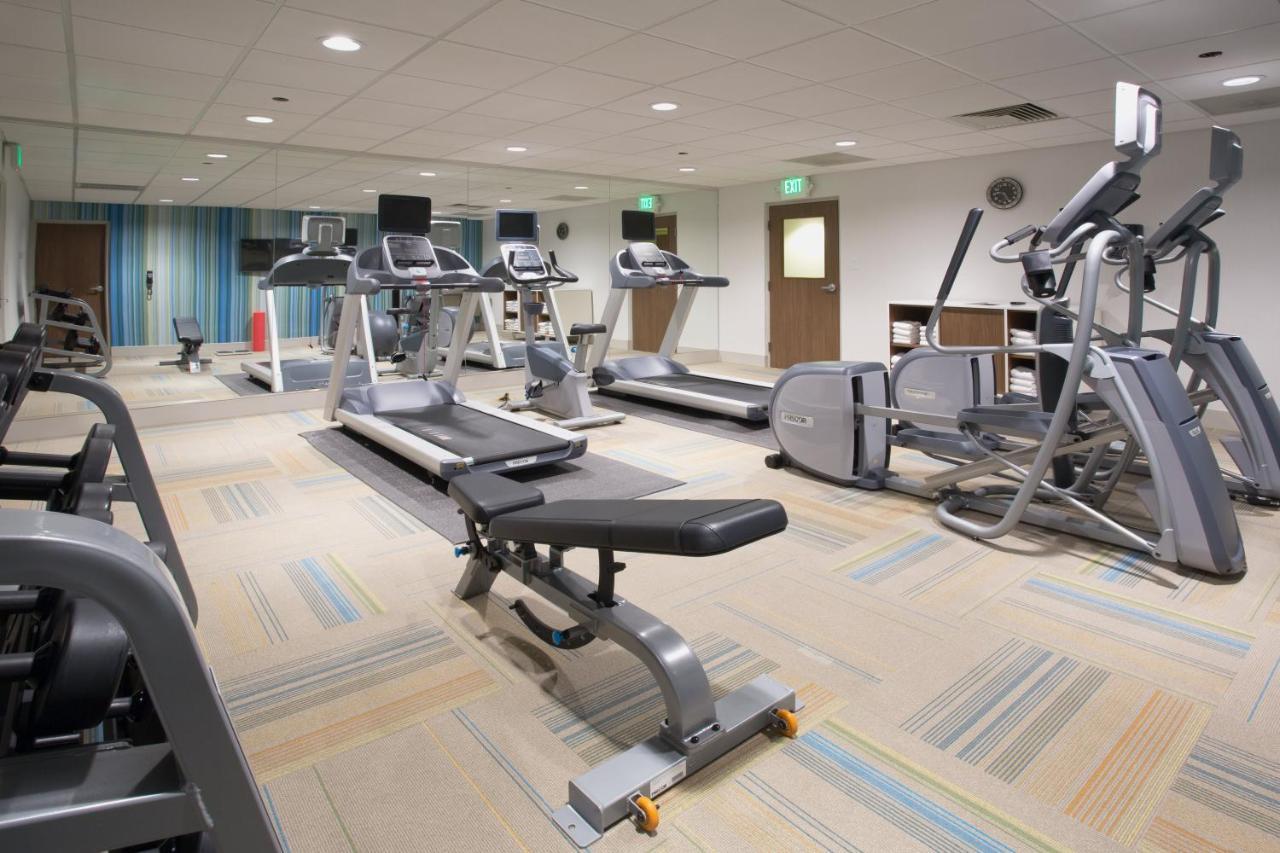 Holiday Inn Express & Suites - Bullhead City By Ihg Εξωτερικό φωτογραφία