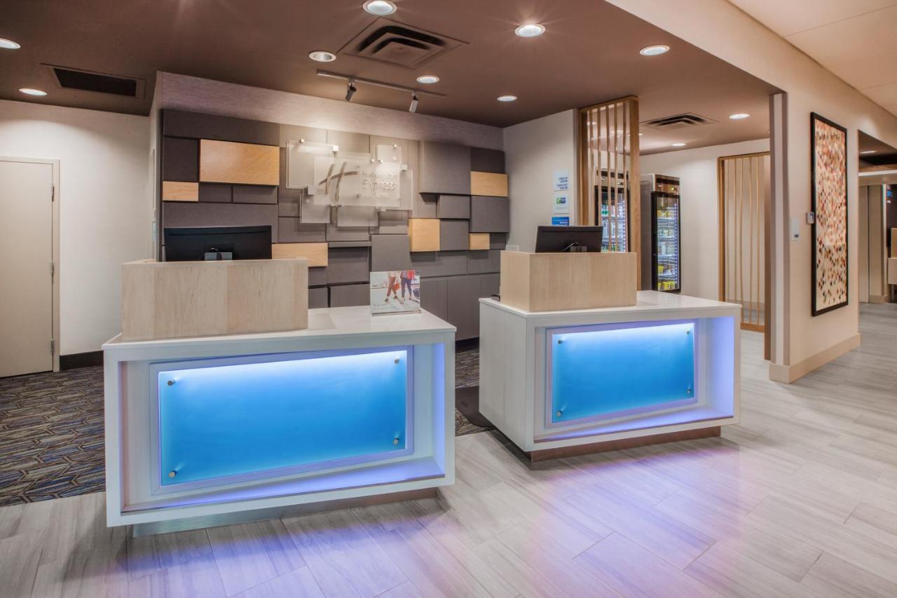 Holiday Inn Express & Suites - Bullhead City By Ihg Εξωτερικό φωτογραφία