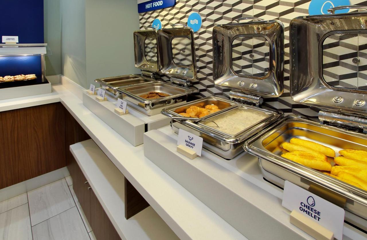 Holiday Inn Express & Suites - Bullhead City By Ihg Εξωτερικό φωτογραφία