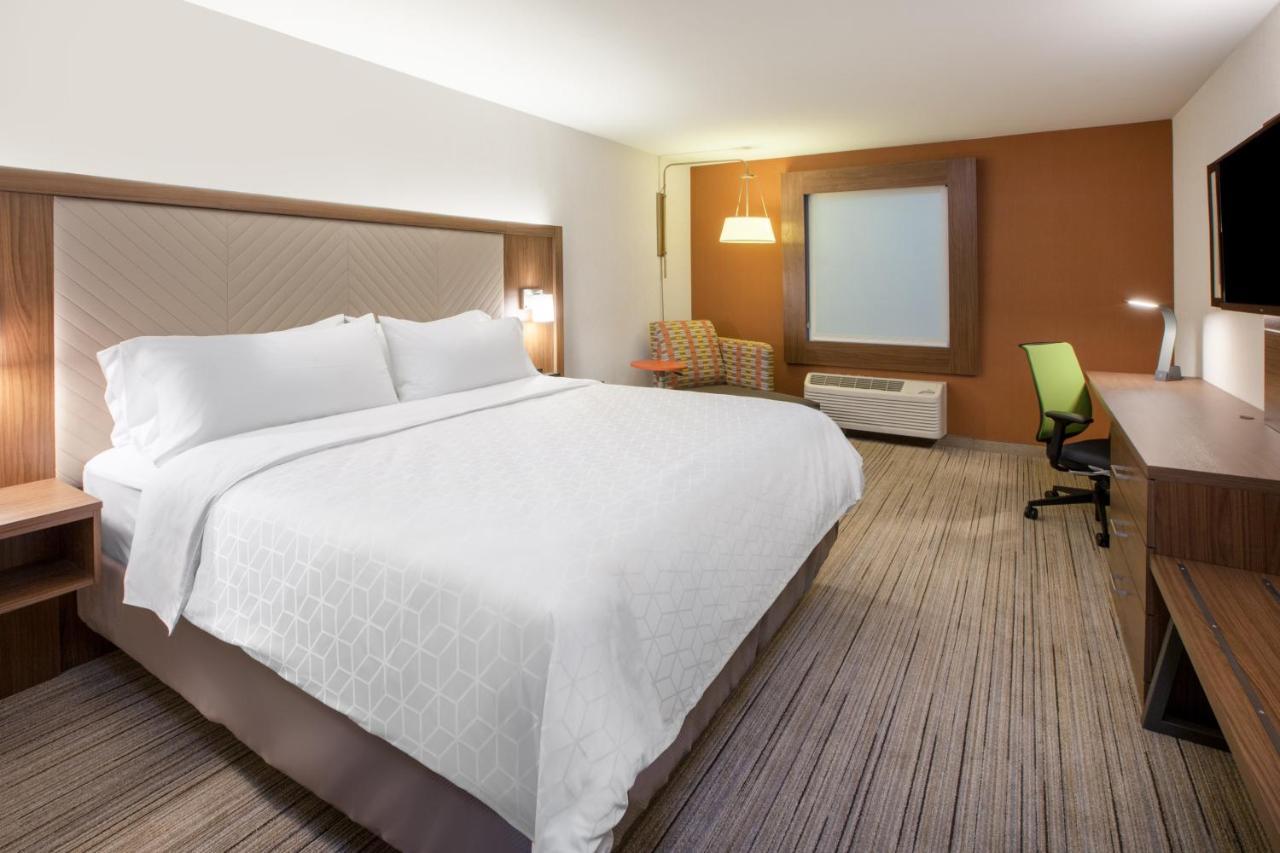 Holiday Inn Express & Suites - Bullhead City By Ihg Εξωτερικό φωτογραφία