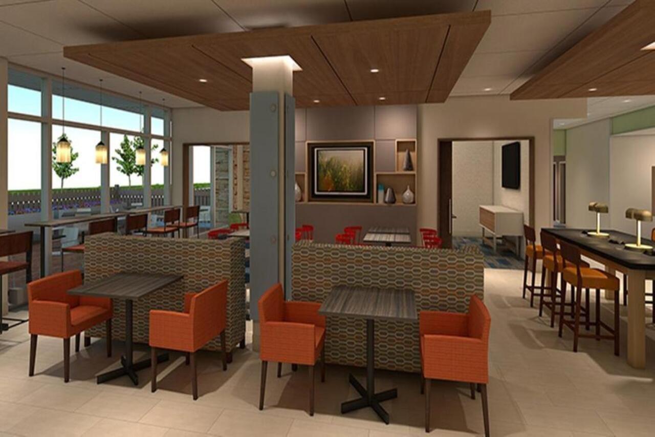 Holiday Inn Express & Suites - Bullhead City By Ihg Εξωτερικό φωτογραφία