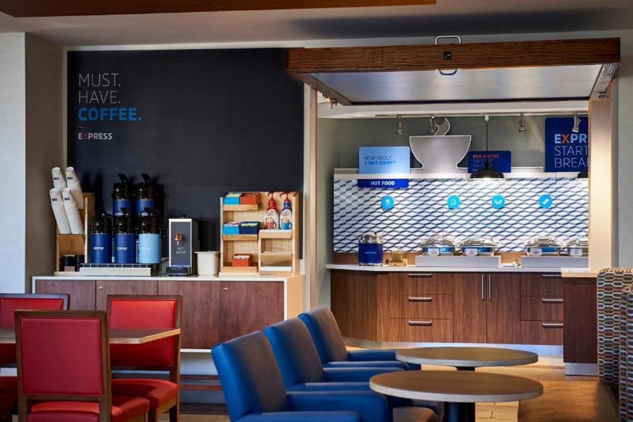 Holiday Inn Express & Suites - Bullhead City By Ihg Εξωτερικό φωτογραφία