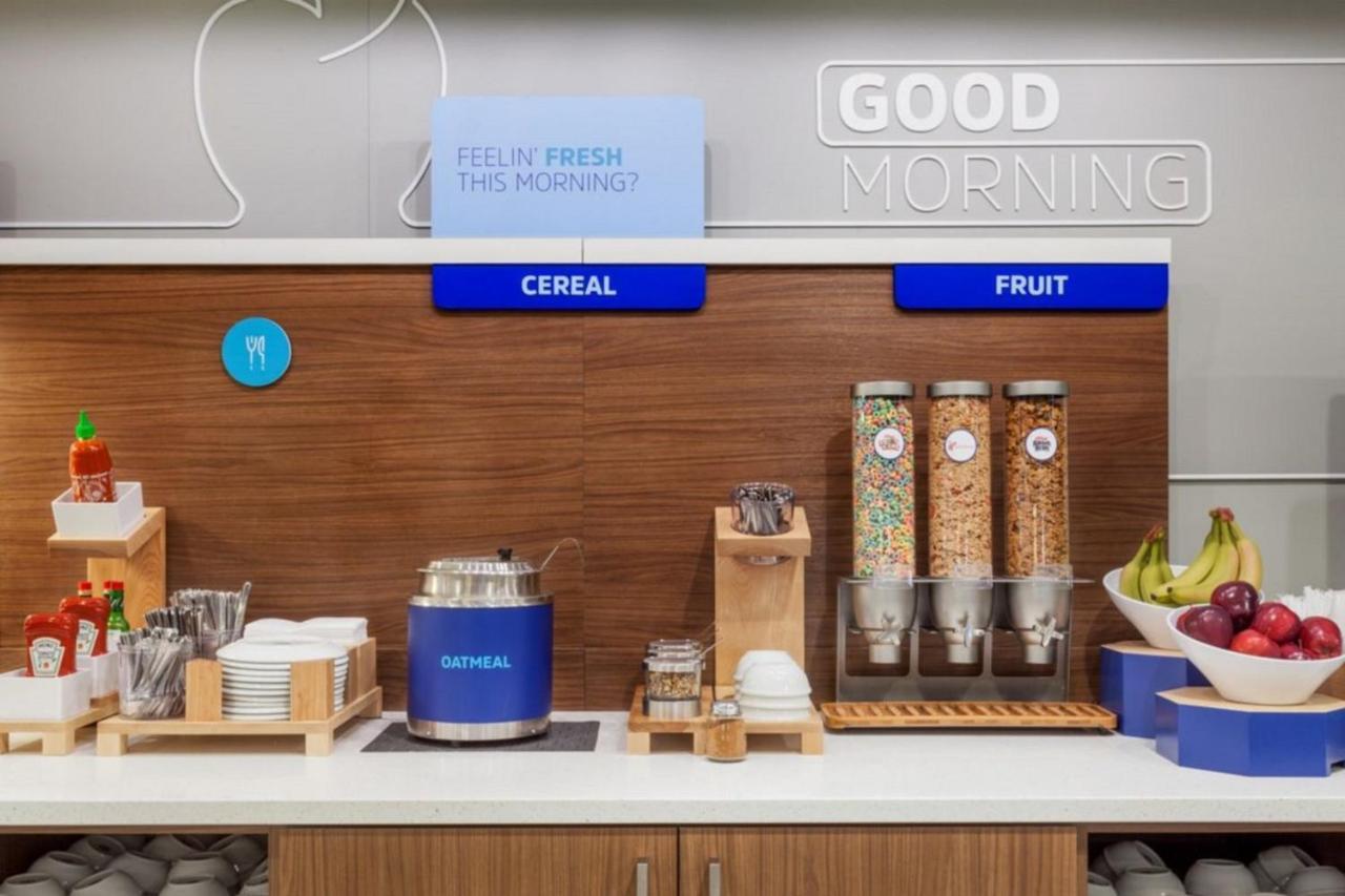 Holiday Inn Express & Suites - Bullhead City By Ihg Εξωτερικό φωτογραφία