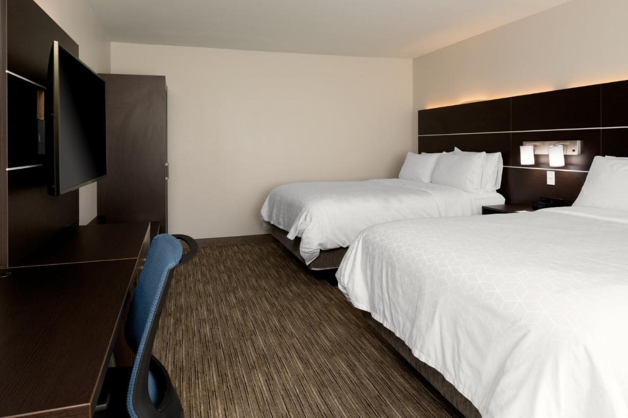 Holiday Inn Express & Suites - Bullhead City By Ihg Εξωτερικό φωτογραφία