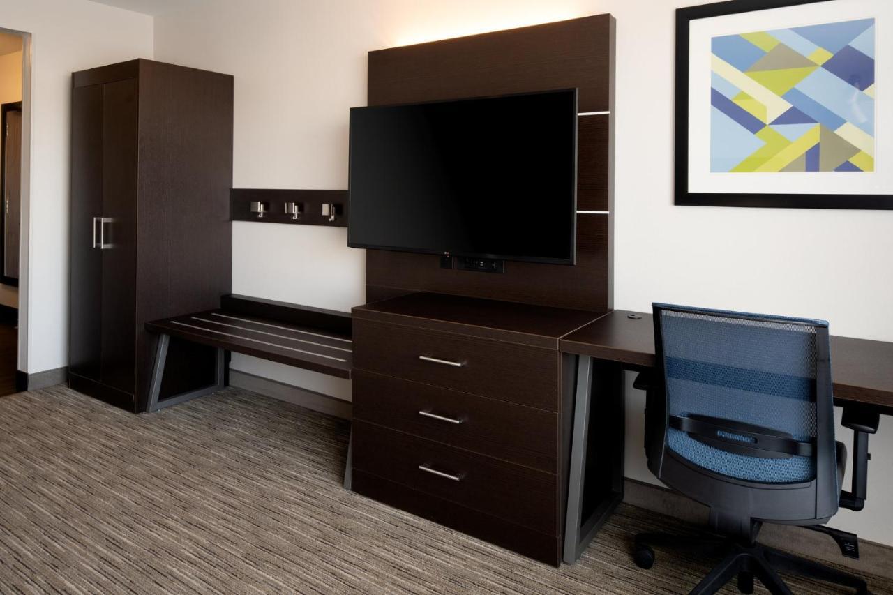 Holiday Inn Express & Suites - Bullhead City By Ihg Εξωτερικό φωτογραφία