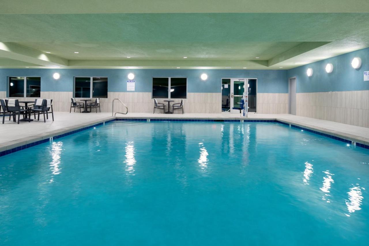 Holiday Inn Express & Suites - Bullhead City By Ihg Εξωτερικό φωτογραφία