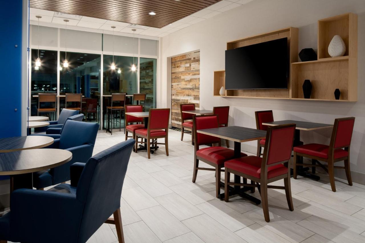 Holiday Inn Express & Suites - Bullhead City By Ihg Εξωτερικό φωτογραφία