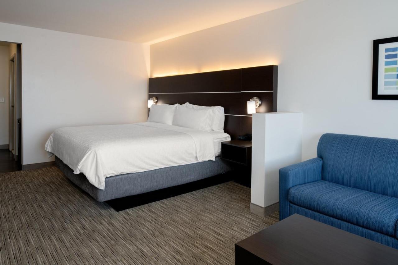 Holiday Inn Express & Suites - Bullhead City By Ihg Εξωτερικό φωτογραφία