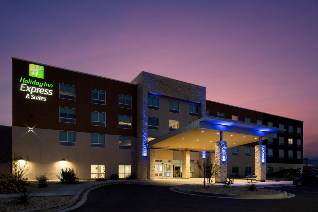 Holiday Inn Express & Suites - Bullhead City By Ihg Εξωτερικό φωτογραφία