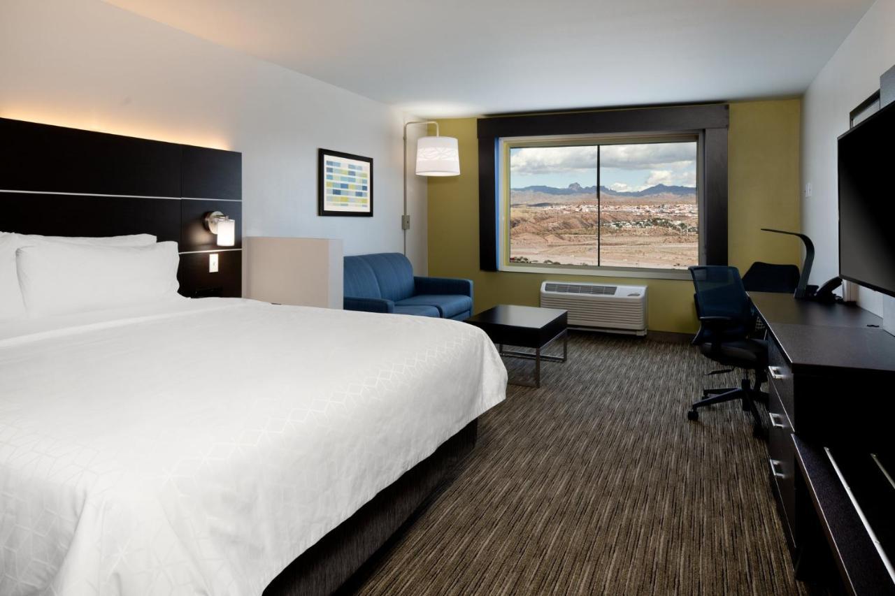 Holiday Inn Express & Suites - Bullhead City By Ihg Εξωτερικό φωτογραφία