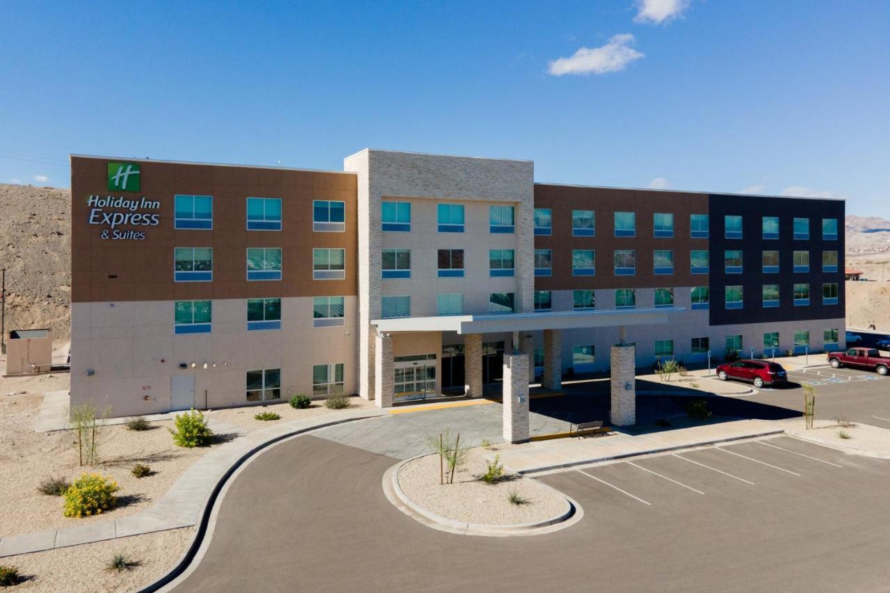 Holiday Inn Express & Suites - Bullhead City By Ihg Εξωτερικό φωτογραφία