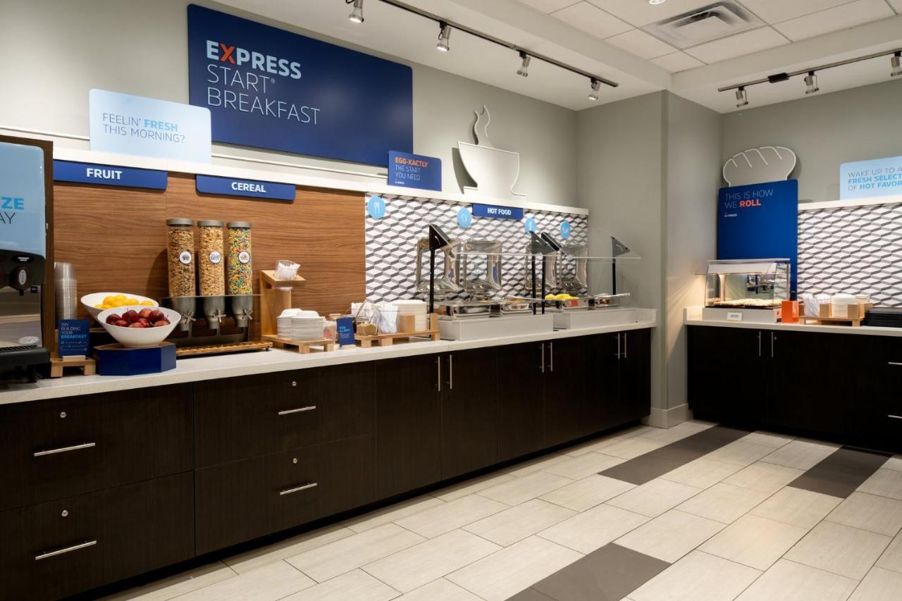 Holiday Inn Express & Suites - Bullhead City By Ihg Εξωτερικό φωτογραφία