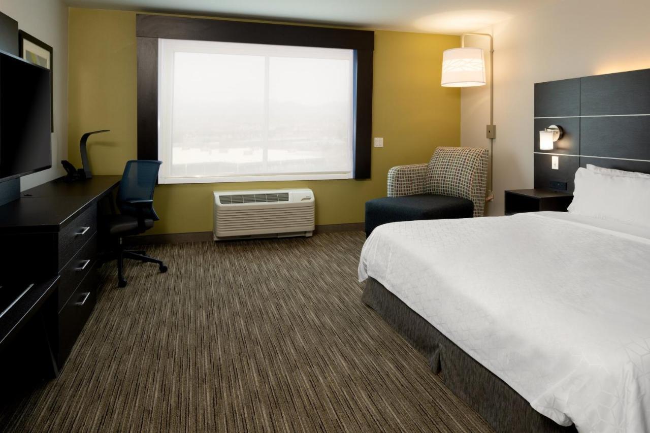 Holiday Inn Express & Suites - Bullhead City By Ihg Εξωτερικό φωτογραφία
