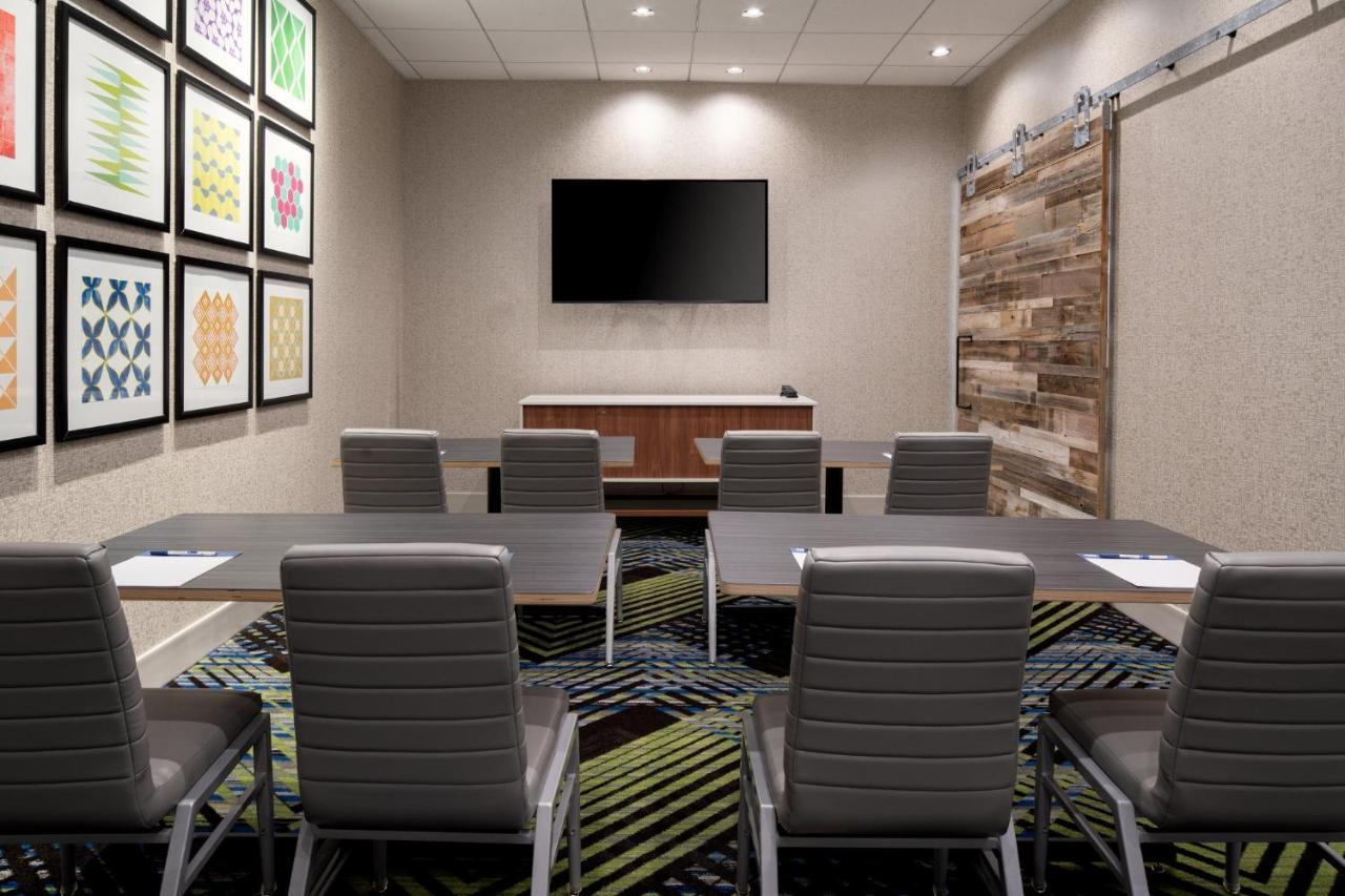 Holiday Inn Express & Suites - Bullhead City By Ihg Εξωτερικό φωτογραφία