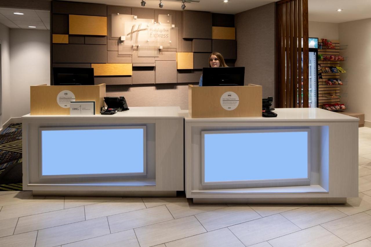 Holiday Inn Express & Suites - Bullhead City By Ihg Εξωτερικό φωτογραφία
