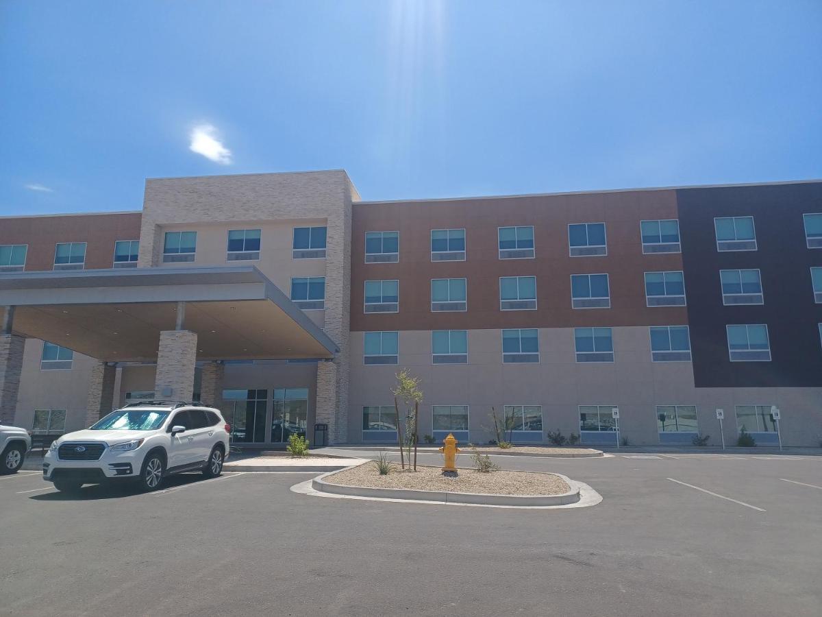 Holiday Inn Express & Suites - Bullhead City By Ihg Εξωτερικό φωτογραφία