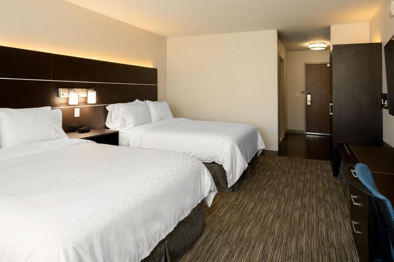 Holiday Inn Express & Suites - Bullhead City By Ihg Εξωτερικό φωτογραφία