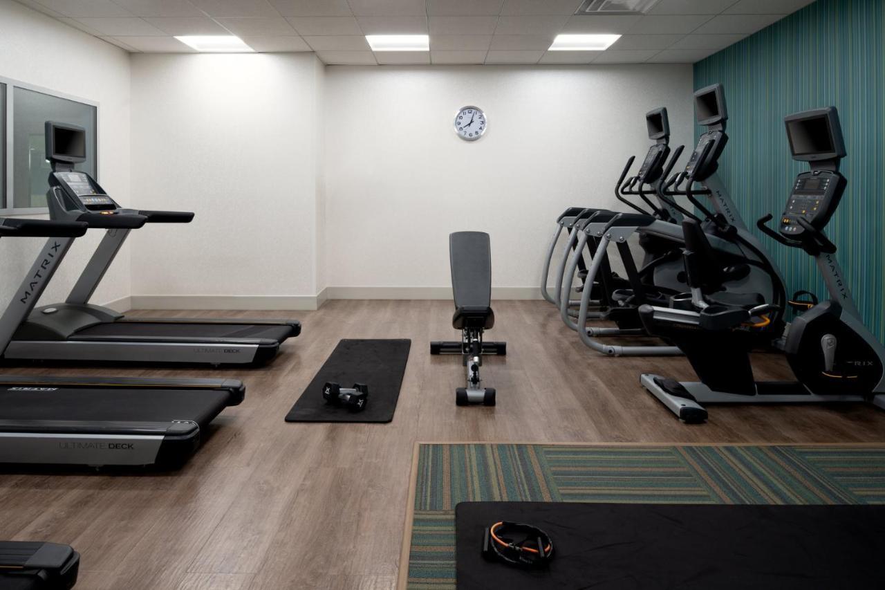 Holiday Inn Express & Suites - Bullhead City By Ihg Εξωτερικό φωτογραφία