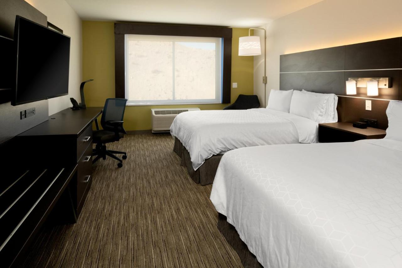 Holiday Inn Express & Suites - Bullhead City By Ihg Εξωτερικό φωτογραφία